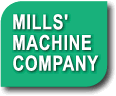 Mills' Machine Company